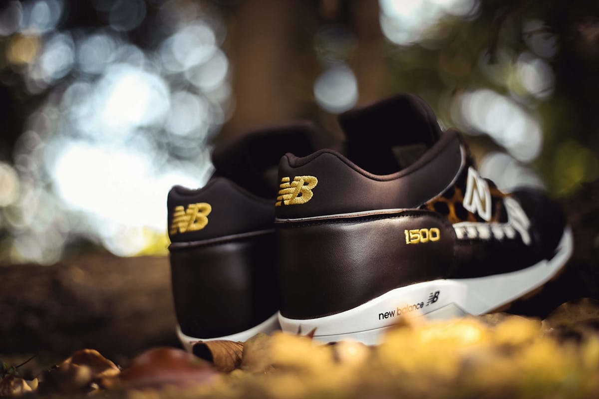 New Balance 1500 \